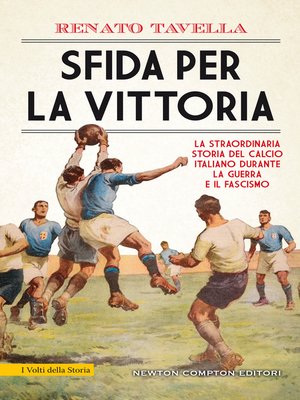 cover image of Sfida per la vittoria